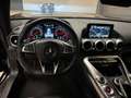 Mercedes-Benz AMG GT 4.0 476cv auto +tetto+Burmaster Nero - thumbnail 10