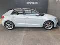 Audi A1 A1 30 TFSI Sportback S tronic Gris - thumbnail 2