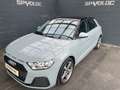 Audi A1 A1 30 TFSI Sportback S tronic Gris - thumbnail 1