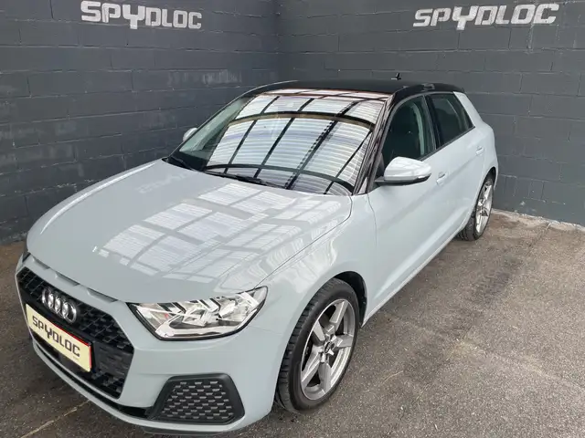 Audi A1 A1 30 TFSI Sportback S tronic