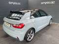 Audi A1 A1 30 TFSI Sportback S tronic Gris - thumbnail 4