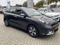 Kia Niro 1.6 GDi Hybrid First Edition Garantie tot 18-01-20 Gris - thumbnail 4