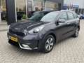 Kia Niro 1.6 GDi Hybrid First Edition Garantie tot 18-01-20 Gris - thumbnail 2