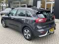 Kia Niro 1.6 GDi Hybrid First Edition Garantie tot 18-01-20 Gris - thumbnail 8