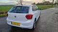 Volkswagen Polo 1.0 TSI Comfortline Business, DSG, Navi, pdc, 1e e Wit - thumbnail 5
