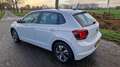 Volkswagen Polo 1.0 TSI Comfortline Business, DSG, Navi, pdc, 1e e Wit - thumbnail 4