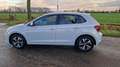 Volkswagen Polo 1.0 TSI Comfortline Business, DSG, Navi, pdc, 1e e Wit - thumbnail 3