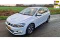 Volkswagen Polo 1.0 TSI Comfortline Business, DSG, Navi, pdc, 1e e Wit - thumbnail 1
