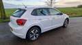 Volkswagen Polo 1.0 TSI Comfortline Business, DSG, Navi, pdc, 1e e Wit - thumbnail 6
