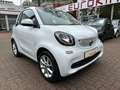 smart forTwo fortwo passion TWINAMIC*PANO*Cool & Audio*SHZ Weiß - thumbnail 8