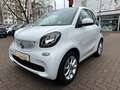 smart forTwo fortwo passion TWINAMIC*PANO*Cool & Audio*SHZ Weiß - thumbnail 7