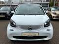 smart forTwo fortwo passion TWINAMIC*PANO*Cool & Audio*SHZ Weiß - thumbnail 18