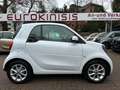 smart forTwo fortwo passion TWINAMIC*PANO*Cool & Audio*SHZ Weiß - thumbnail 1