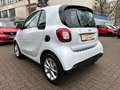 smart forTwo fortwo passion TWINAMIC*PANO*Cool & Audio*SHZ Weiß - thumbnail 13