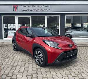 Pulse I Sitzheizung I Tageszulassung