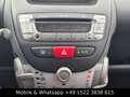 Toyota Aygo Cool 2.Hand Service Neu KLIMA Ganzjahres. Rot - thumbnail 19