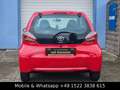 Toyota Aygo Cool 2.Hand Service Neu KLIMA Ganzjahres. Rot - thumbnail 5