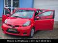 Toyota Aygo Cool 2.Hand Service Neu KLIMA Ganzjahres. Rot - thumbnail 8