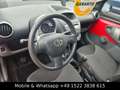 Toyota Aygo Cool 2.Hand Service Neu KLIMA Ganzjahres. Rot - thumbnail 13