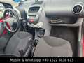 Toyota Aygo Cool 2.Hand Service Neu KLIMA Ganzjahres. Rot - thumbnail 17