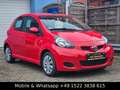 Toyota Aygo Cool 2.Hand Service Neu KLIMA Ganzjahres. Rot - thumbnail 3