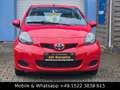 Toyota Aygo Cool 2.Hand Service Neu KLIMA Ganzjahres. Rot - thumbnail 2