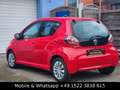 Toyota Aygo Cool 2.Hand Service Neu KLIMA Ganzjahres. Rot - thumbnail 4