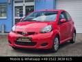 Toyota Aygo Cool 2.Hand Service Neu KLIMA Ganzjahres. Rot - thumbnail 1