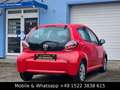 Toyota Aygo Cool 2.Hand Service Neu KLIMA Ganzjahres. Rot - thumbnail 7
