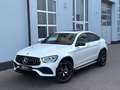 Mercedes-Benz GLC 43 AMG V6 Coupe 4Matic *DISTR+*MEMO*HEAD-UP* Weiß - thumbnail 2