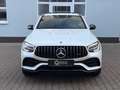 Mercedes-Benz GLC 43 AMG V6 Coupe 4Matic *DISTR+*MEMO*HEAD-UP* Weiß - thumbnail 20
