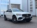 Mercedes-Benz GLC 43 AMG V6 Coupe 4Matic *DISTR+*MEMO*HEAD-UP* Weiß - thumbnail 1