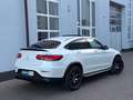 Mercedes-Benz GLC 43 AMG V6 Coupe 4Matic *DISTR+*MEMO*HEAD-UP* Weiß - thumbnail 4