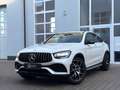 Mercedes-Benz GLC 43 AMG V6 Coupe 4Matic *DISTR+*MEMO*HEAD-UP* Weiß - thumbnail 19