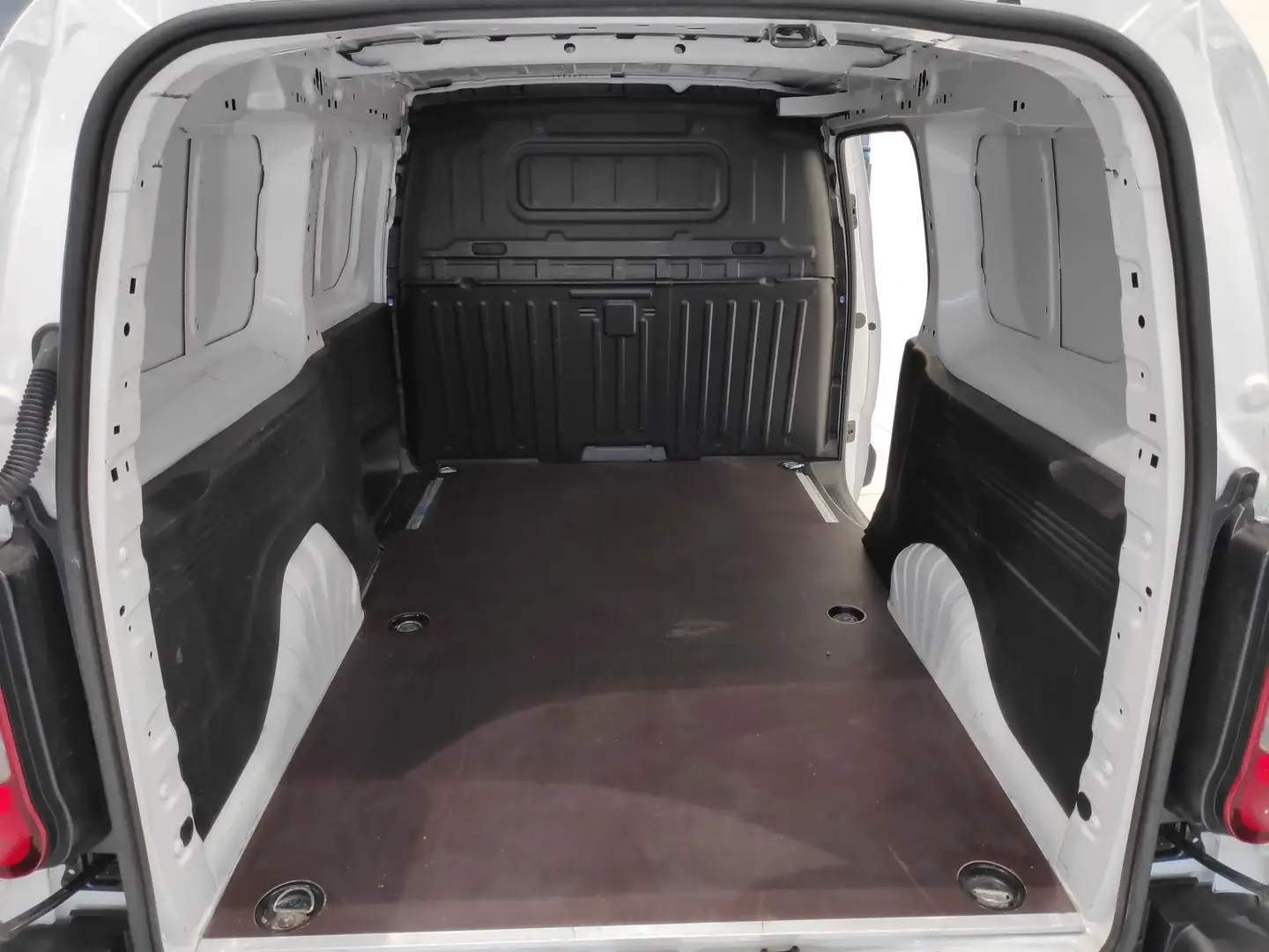 Opel Combo Combo Cargo XL 1.5 Diesel 130CV S&S PL 950kg Edit Bianco - 2