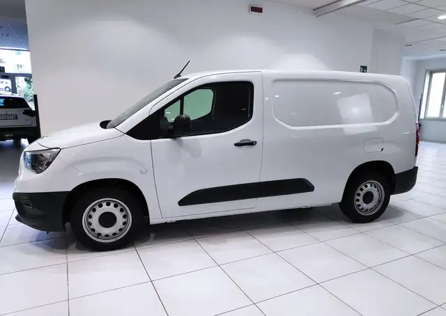 Opel Combo Combo Cargo XL 1.5 Diesel 130CV S&S PL 950kg Edit