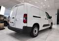 Opel Combo Combo Cargo XL 1.5 Diesel 130CV S&S PL 950kg Edit Blanc - thumbnail 21