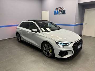 2.0 tfsi Sport Attitude Quattro S-tronic TETTO-MATRIX-19"-RETROCAMERA
