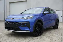 Volkswagen T-Roc 1.5eTSI DSG AHK Navi/MirrorLi PDC Alu20"*