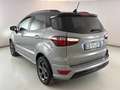 Ford EcoSport EcoSport 2018 1.0 ecoboost ST-Line Black Edition s Gris - thumbnail 4