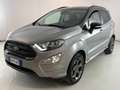 Ford EcoSport EcoSport 2018 1.0 ecoboost ST-Line Black Edition s Gris - thumbnail 1