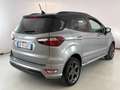 Ford EcoSport EcoSport 2018 1.0 ecoboost ST-Line Black Edition s Gris - thumbnail 5