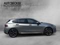 BMW 120 d LIMO M SPORT AUTOMATIK 18''NAVI LED AHK 360°KAME Grau - thumbnail 4
