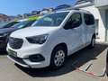 Opel Combo Life E 1.5 D Ultimate N1 Rückfahrkamera Weiß - thumbnail 3