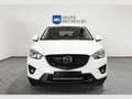 Mazda CX-5 2.2DE Style 2WD Aut. Blanco - thumbnail 2