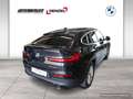 BMW X4 xDrive20i (G02) Advantage Schwarz - thumbnail 4