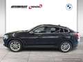BMW X4 xDrive20i (G02) Advantage Schwarz - thumbnail 3