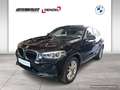 BMW X4 xDrive20i (G02) Advantage Schwarz - thumbnail 1