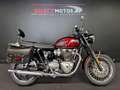 Triumph Bonneville T120 Rouge - thumbnail 1