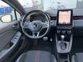 Renault Clio 1.3 TCe R.S. Line Automaat 5-Deurs 130 PK. Prachti Blanc - thumbnail 11